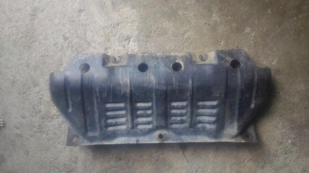 Lamiera Protezione Tiranteria Sterzo MAZDA Pick Up B2500 2.5 TD