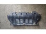 Lamiera Protezione Tiranteria Sterzo MAZDA Pick Up B2500 2.5 TD