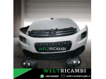 MUSATA COMPLETA CITROEN C3 ANNO 2018