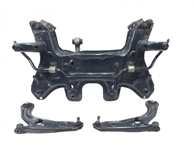 CULLA MOTORE FIAT Panda 3° Serie 519769960 312 A2.000 Bifuel/Gas 900 (12)