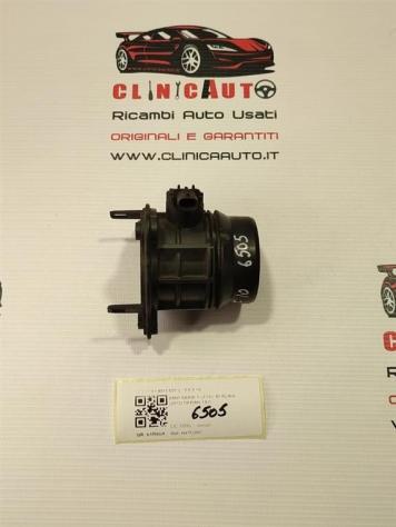DEBIMETRO BMW Serie 5 F10 1161 8511339 N47D20C diesel 1995 (10)