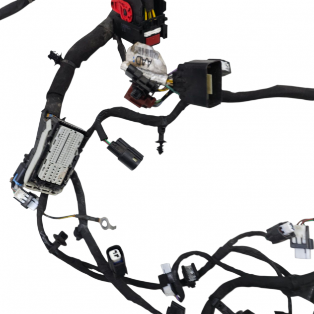 CABLAGGIO ELETTRICO MOTORE FORD Focus ST-LINE Berlina (MK4) NX6T-14305-GEAE R0DB Hybrid 1000 (18) - Foto 13