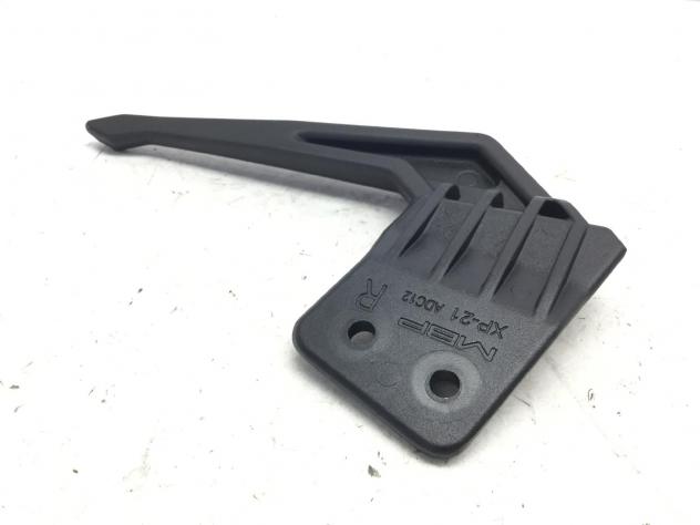 KEEWAY RKS EFI E4 125 MANIGLIA POSTERIORE DESTRA 2016 2017 C2321022HT00 - Foto 3