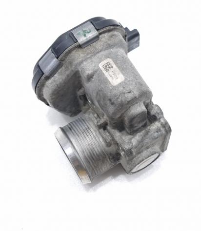 CORPO FARFALLATO FORD B - Max Berlina 9673534480 UGJC, UGJG, XUJA, XUJB Diesel 1500 (12) - Foto 3