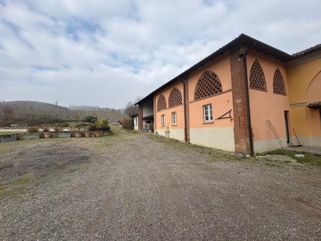 Casale in vendita a Canneto Pavese - Foto 7