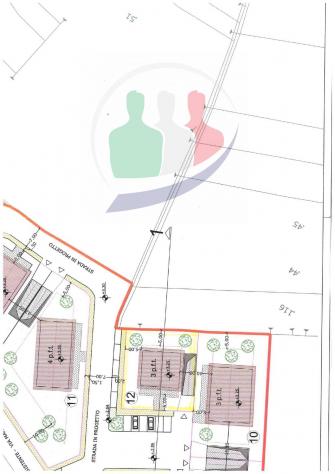 Terreno edificabile in vendita a Druento