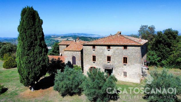 Rustico casale in Vendita in zona SAN DALMAZIO con giardino - Foto 10