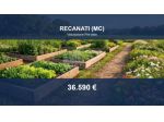 Immobile in asta di 980 m² in vendita a Recanati