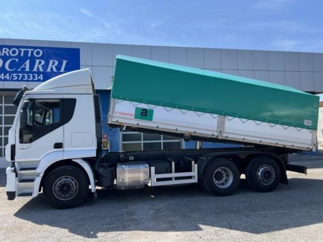 IVECO Stralis 460 rif. 23904651 - Foto 4