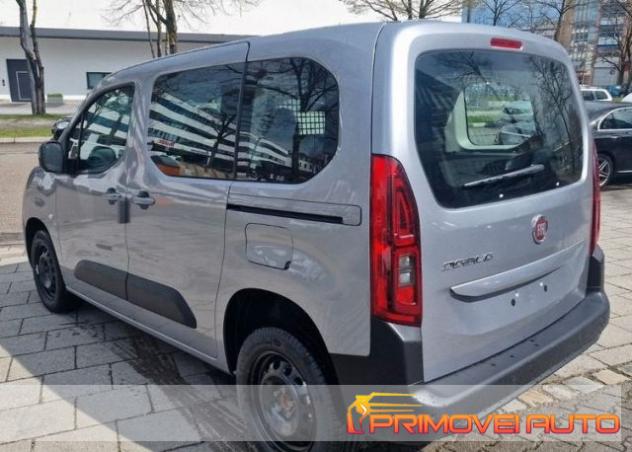 FIAT Doblo 1.5 BlueHdi 130CV AT8 rif. 20599739 - Foto 10
