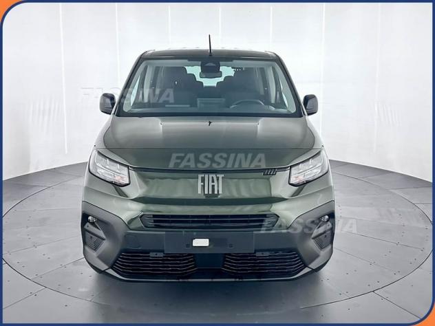 FIAT Doblò 1.5 Diesel 130 Cv At8 Passo Lungo 7 posti - Foto 2