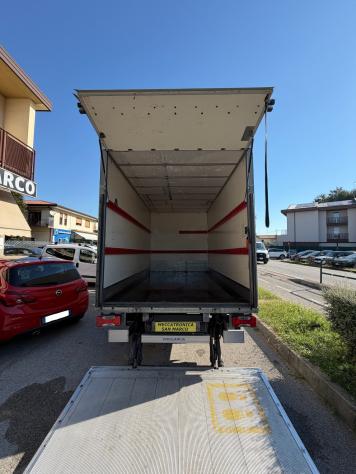 Iveco Daily daily 35 S16 3000 cab. E6 - Foto 8