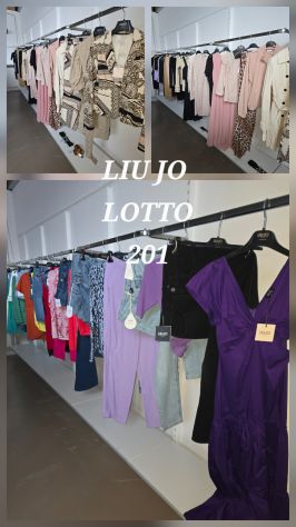 LIU JO P/E LOTTO 201