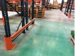 Scaffali leggeri ritrattati