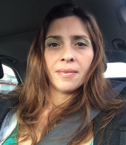 Donna di Modena, 33 anni. Fisico Normale Tel: