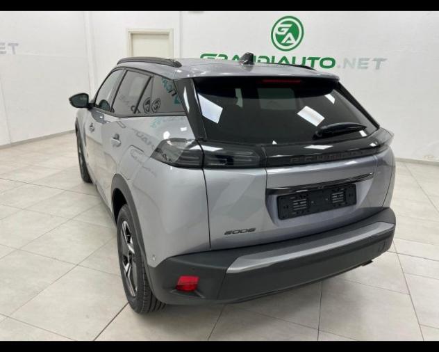 PEUGEOT 2008 1.2 puretech Allure s&s 100cv rif. 22985373 - Foto 4