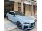 Bmw 420d GC  xdrive 48V Msport TETTO NAVY PELLE 19' LED 360