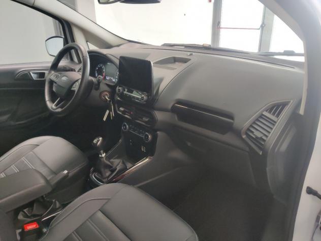 Ford EcoSport EcoSport 1.0 ecoboost Active s&s 125cv - Foto 10