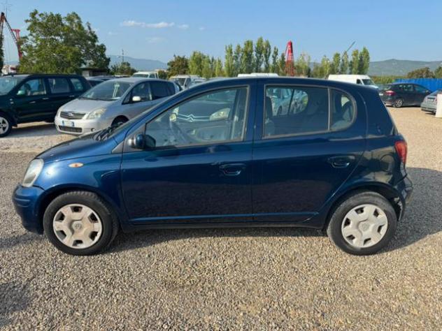 TOYOTA Yaris 1.0i 16V cat 5 porte Sol rif. 23938786 - Foto 4