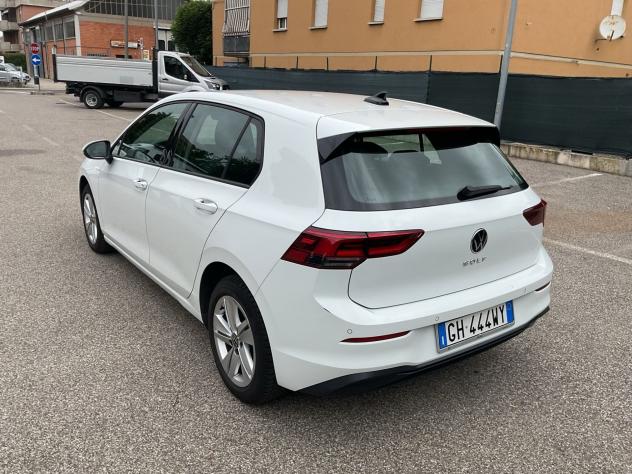 Volkswagen Golf 2.0 TDI 115 CV SCR Life - Foto 8