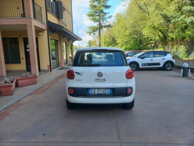 Fiat 500L 1.4 T-Jet 120 CV Pop Star - Foto 6