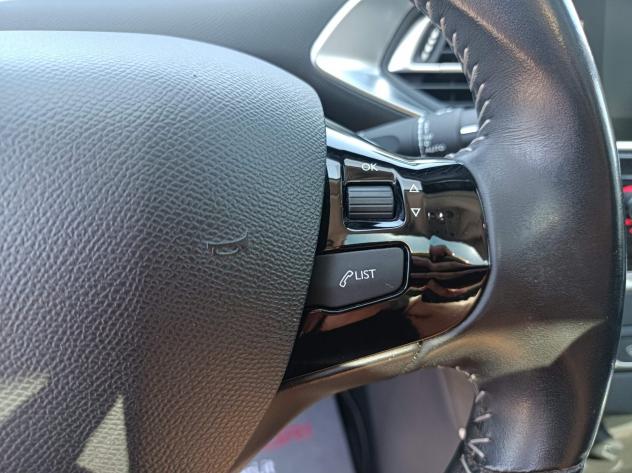 Peugeot 308 BlueHDi 130 S&S Allure - Foto 8