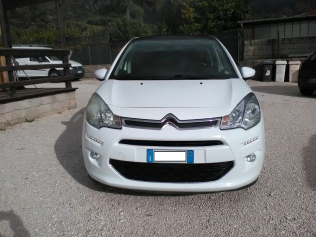 Citroen C3 1.6 hdi 75 CV euro 6 - Foto 2