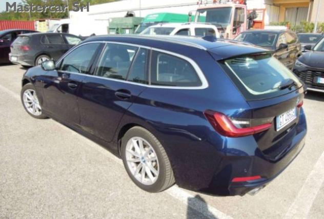 BMW 320 Serie 3 G21 2022 Touring 320e Touring auto - GT486 rif. 24038914 - Foto 3