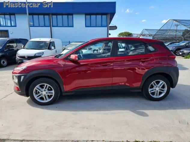 HYUNDAI Kona Kona 1.6 crdi Classic 2wd 115cv - FX207DS rif. 23832891 - Foto 5
