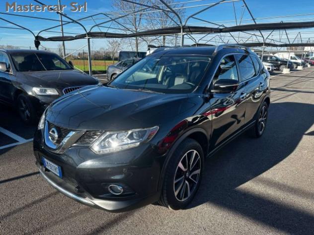 NISSAN X-Trail X-Trail III 2014 1.6 dci Acenta Premium 4wd GM921R rif. 23809961
