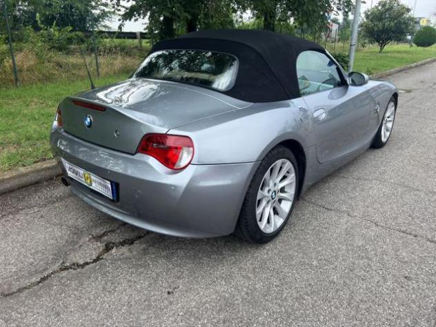 BMW Z4 2.0i cat Roadster rif. 23810859 - Foto 6