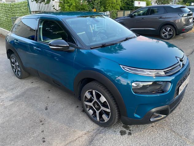 Citroen C4 CACTUS - Foto 2