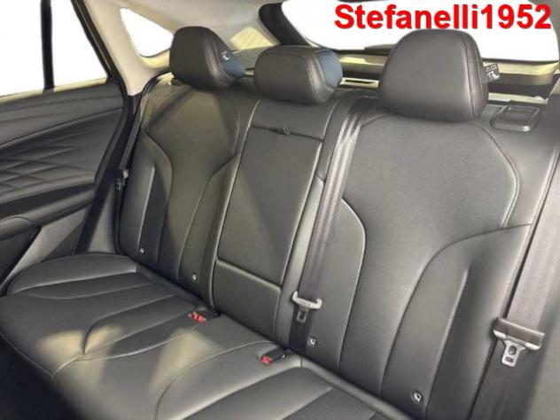 MG HS NEW Hybrid+ Luxury Ibrida - DCM - Sterling Silver rif. 23871788 - Foto 9
