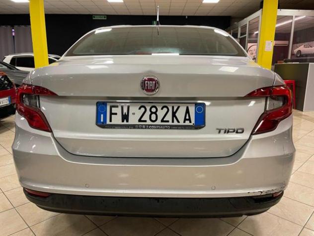 FIAT Tipo 1.3 Mjt 4 porte Lounge rif. 23780822 - Foto 3