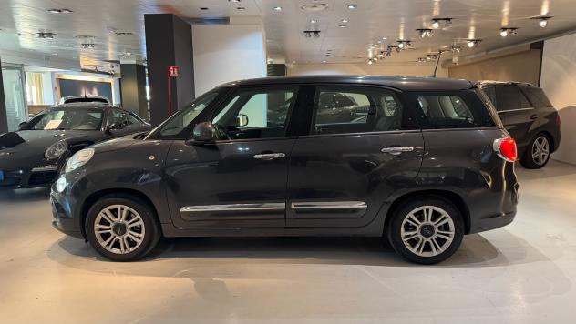 FIAT 500L 1.6 MJT 120CV 7 POSTI - 2018 - Foto 7