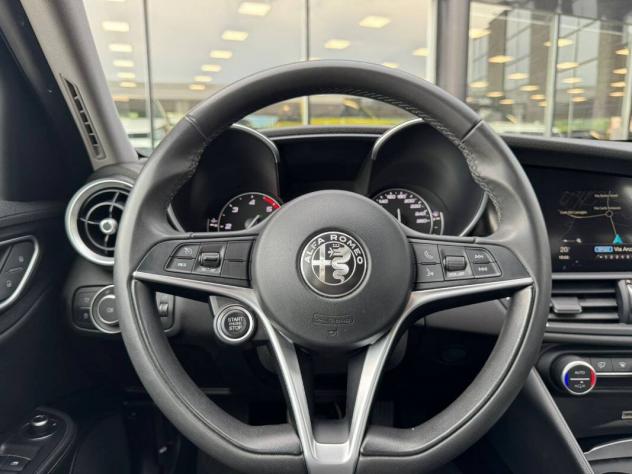 Alfa Romeo Giulia Berlina 2.2 t Business 150cv auto - Foto 7
