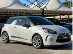CITROEN DS DS3 3 BlueHDi 120 S&S So Irresistible