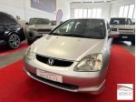 HONDA - Civic  1.6 ES