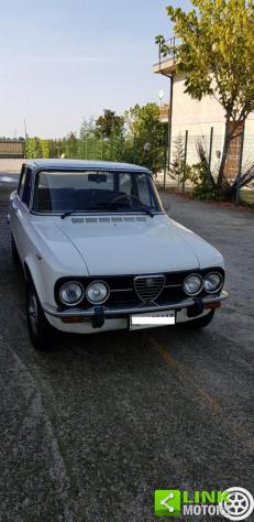 ALFA ROMEO Giulia Nuova Super 1300 87cv CONSERVATO rif. 23931397