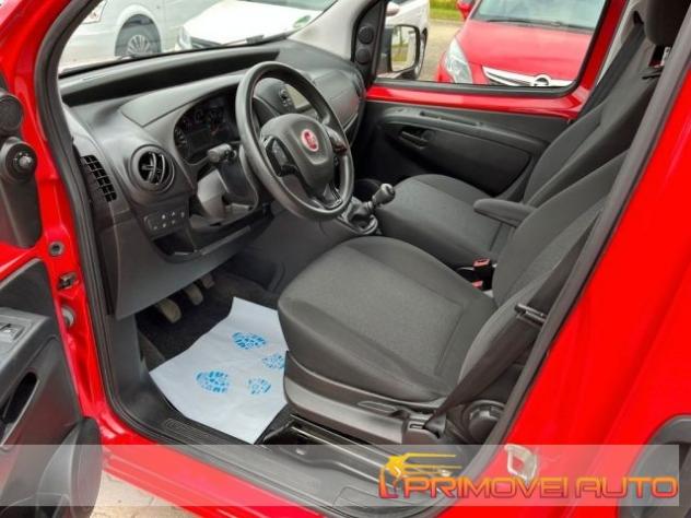 FIAT Qubo 1.4 8V 77 CV Lounge rif. 21835917 - Foto 2