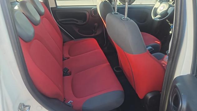 Fiat Panda 1.0 85CV 2013 - Foto 4