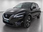 Nissan Qashqai Qashqai 1.3 mhev N-Connecta 2wd 140cv