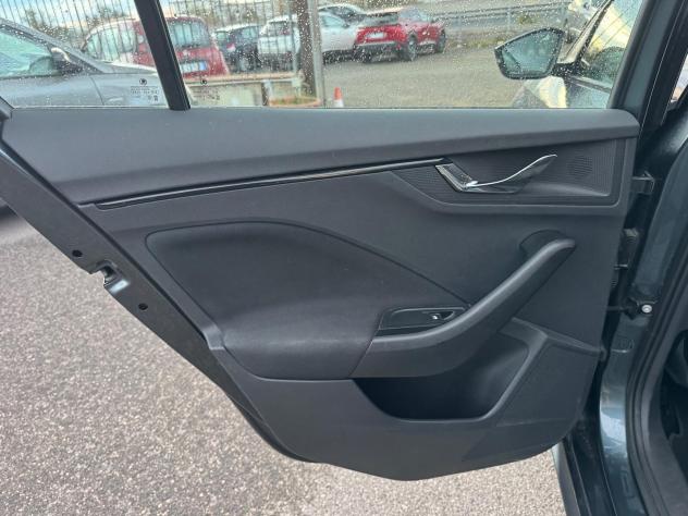 Skoda Kamiq 1.6 TDI SCR DSG Dark Shade - IVA DEDUCIBILE - Foto 7