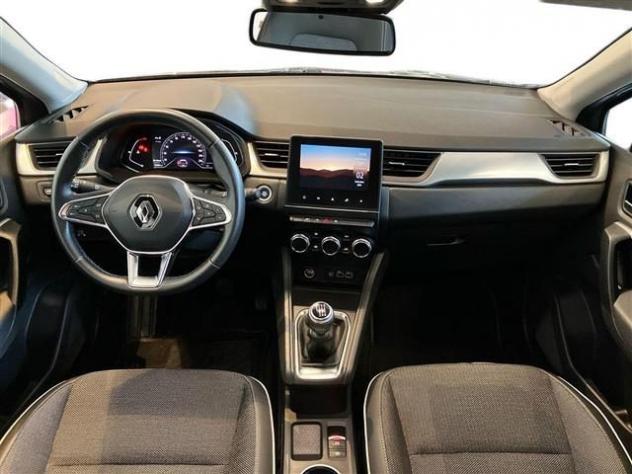 RENAULT Captur 1.0 TCe GPL Techno rif. 24068294 - Foto 9