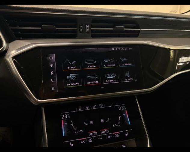 AUDI A6 Avant 40 TDI QUATTRO S-TRONIC BUSINESS DESIGN rif. 24058260 - Foto 7