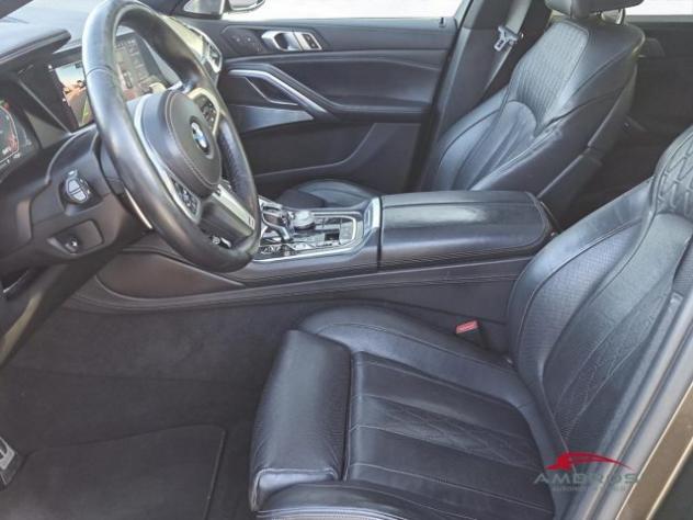 BMW X6 M50d rif. 24204142 - Foto 9
