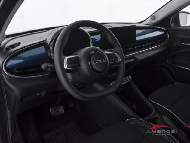 FIAT 600 1.2 hybrid Pop 145cv auto rif. 23850452 - Foto 8