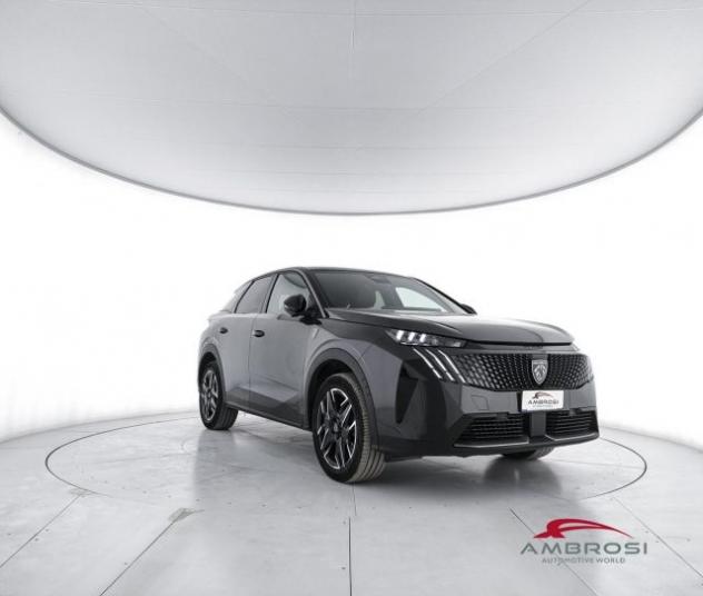 PEUGEOT 3008 1.2 hybrid GT 145cv e-dcs6 rif. 23967794 - Foto 2