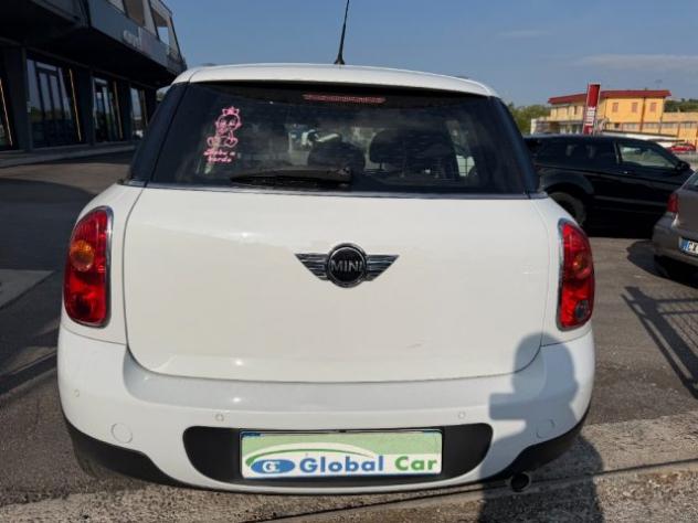 MINI Countryman Mini Cooper D Countryman Automatica rif. 24024412 - Foto 4