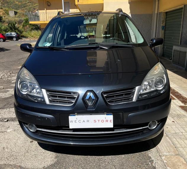 Renault Scenic Grand Scic 1.9 dCi 130CV Serie Speciale Dynamique - Foto 3